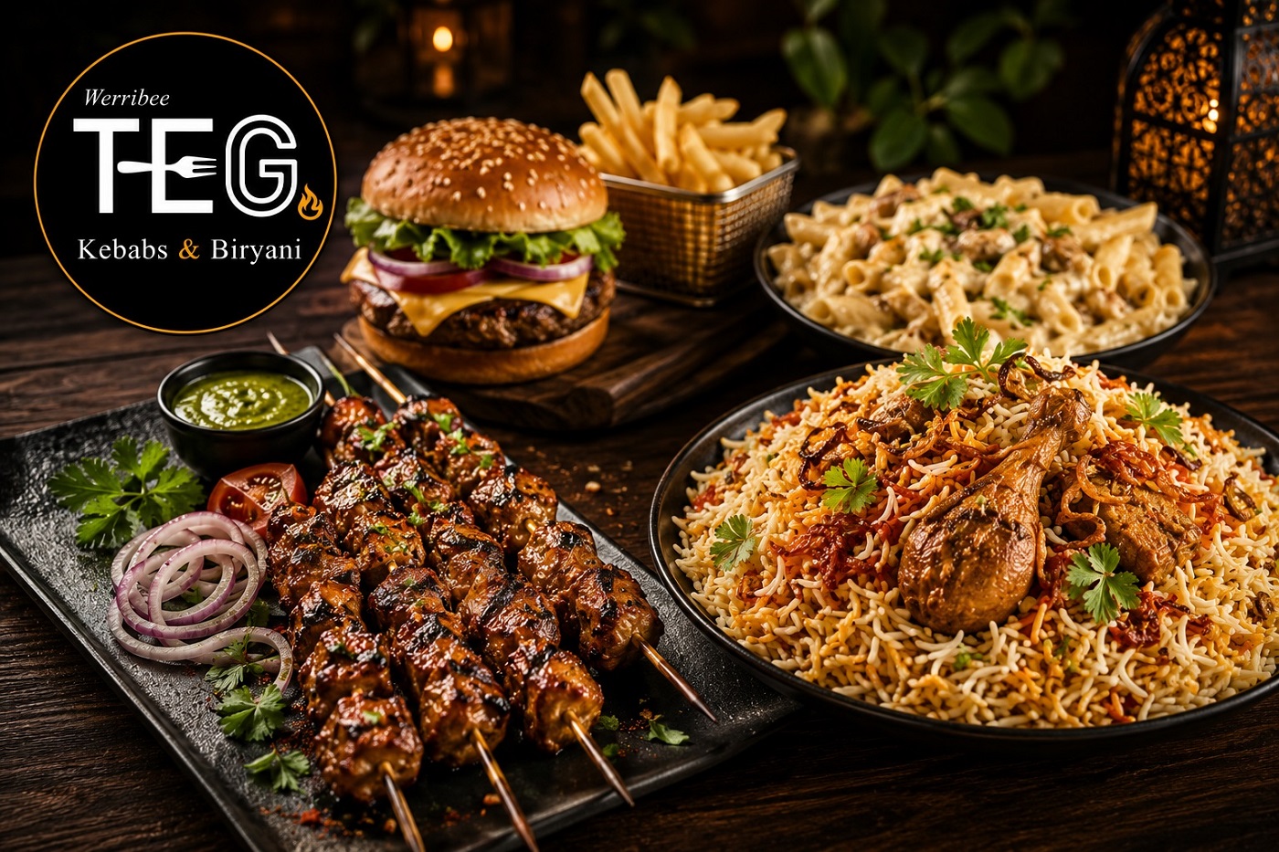 Why TEG Kebabs & Biryani Is On Everyone&rsquo;s Radar 